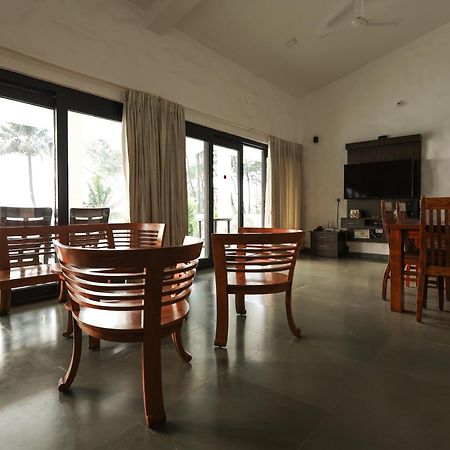 Seascape By Ewa Properties Malpe Ngoại thất bức ảnh