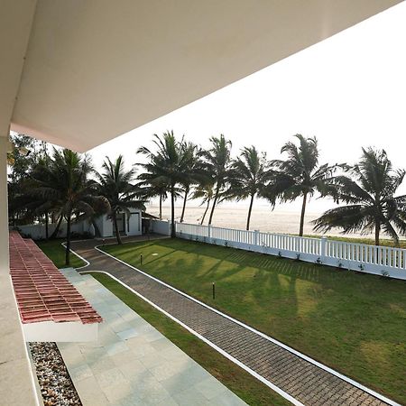 Seascape By Ewa Properties Malpe Ngoại thất bức ảnh